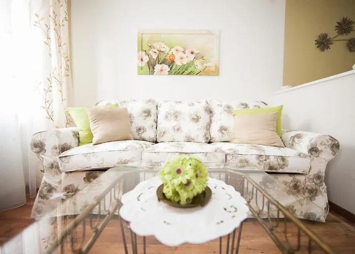 Apartment Traditional Tav - Entire